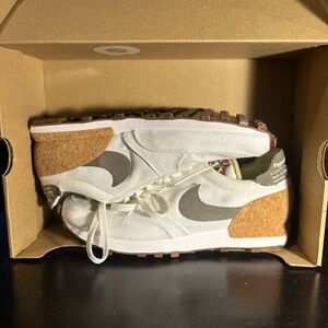 Nike dbreak type cork